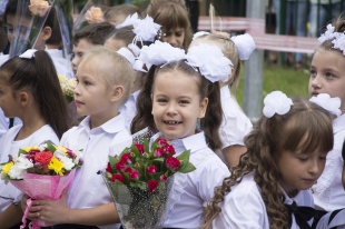 29 марта – единый день начала приема заявлений в первый класс в Краснодарском крае