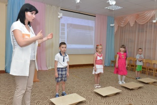 О проведении обучающего семинара в МДОБУ детский сад №125