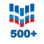 Федеральные эфиры проекта «500+»